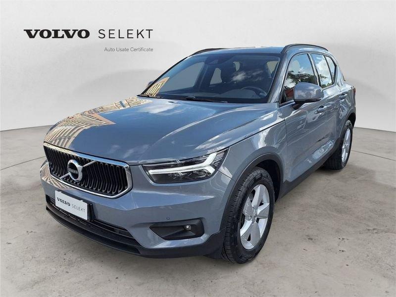 Volvo XC40 D3 150 CV AWD Automatica NAVI LED Business