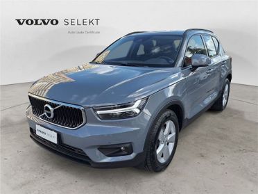 Volvo XC40 D3 150 CV AWD Automatica NAVI LED Business