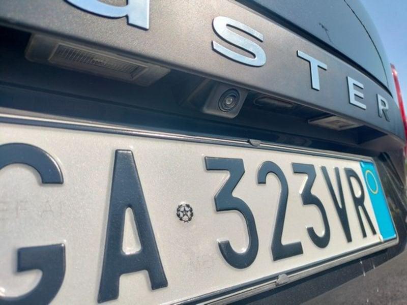 Dacia Duster 1.5 Blue dCi 8V 115 CV 4x4 Prestige