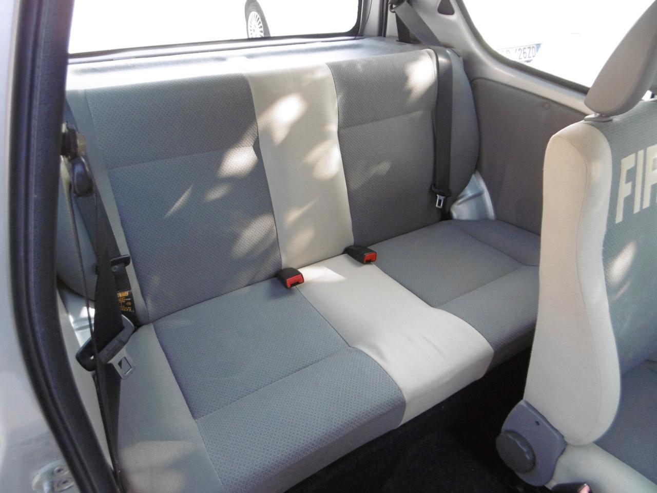 Fiat 600 1.1 Fire SX - Servosterzo - A/C