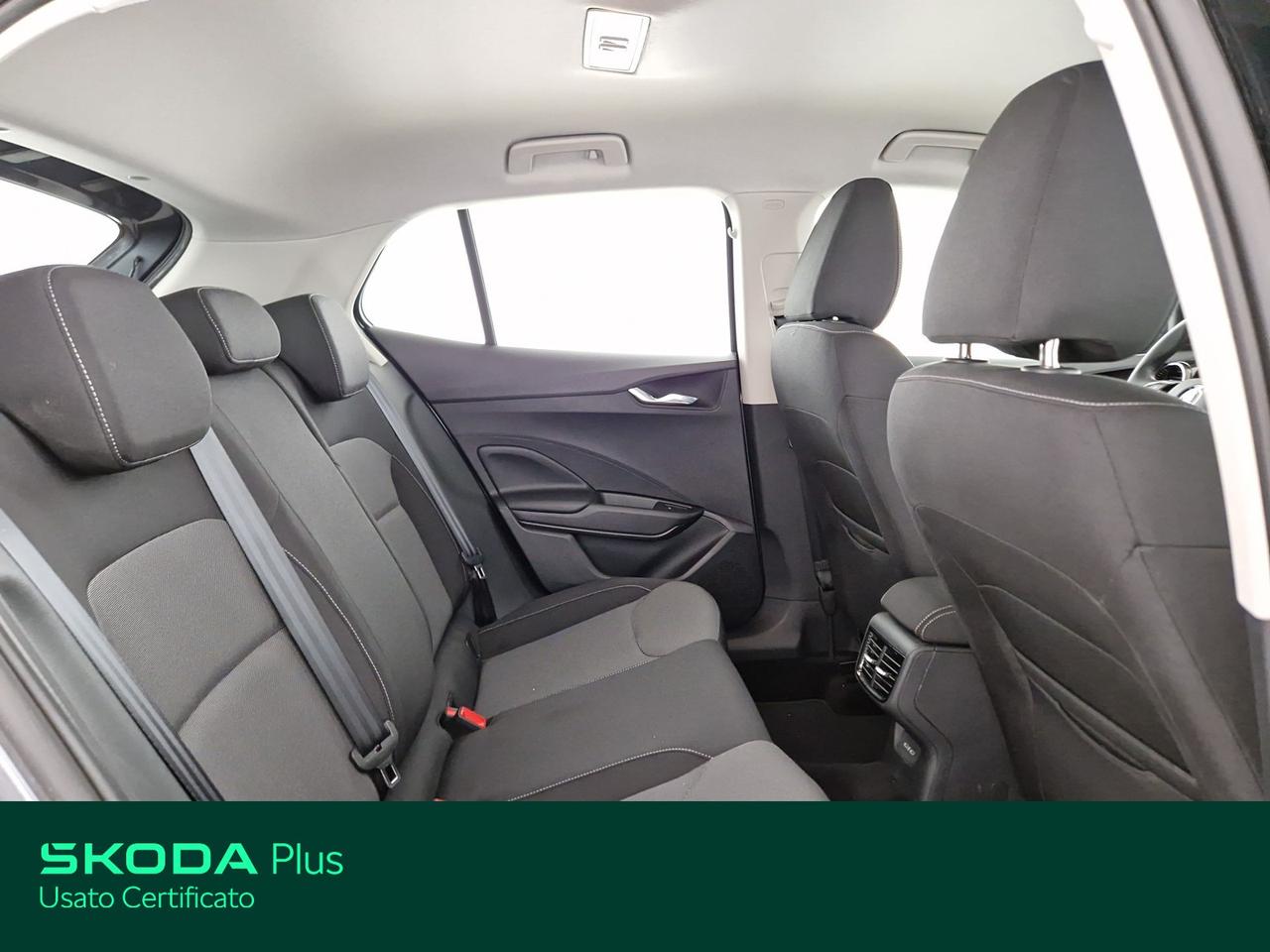 Skoda Fabia 1.0 tsi evo ambition 95cv