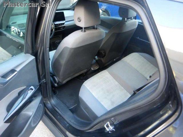 VOLKSWAGEN ID.3 ID.3 58 kWh Life NAVI - GG817RN