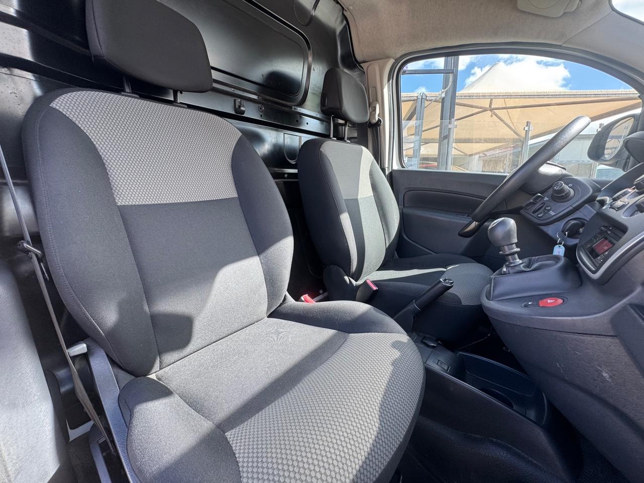 NISSAN NV250 DCI 1.5 95 CVL1H1 CLIMA PORTA SOLO 76000 KM