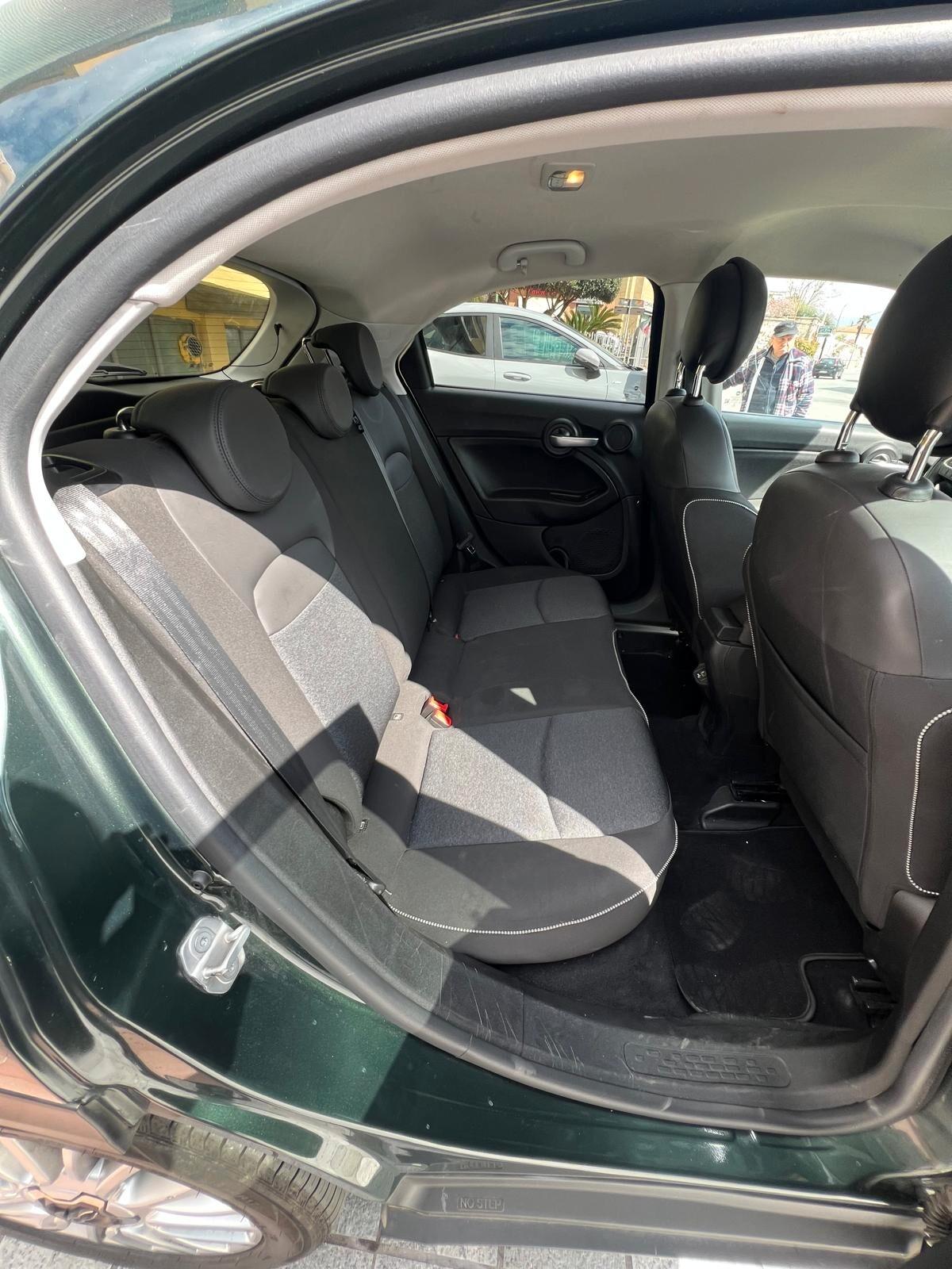 Fiat 500X 1.3 MJT 95 CV URBAN