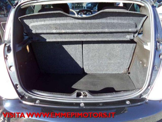 LANCIA Ypsilon 1.2 Argento