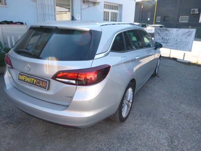 Opel Astra 1.6 CDTi 110CV Start&Stop Sports Tourer Innovation