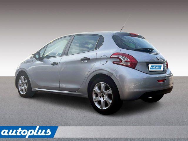 PEUGEOT 208 1,0 12V VTi ACCESS