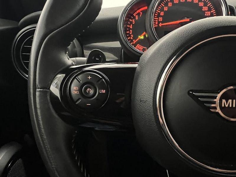 MINI Cooper Mini 2.0 Cooper S