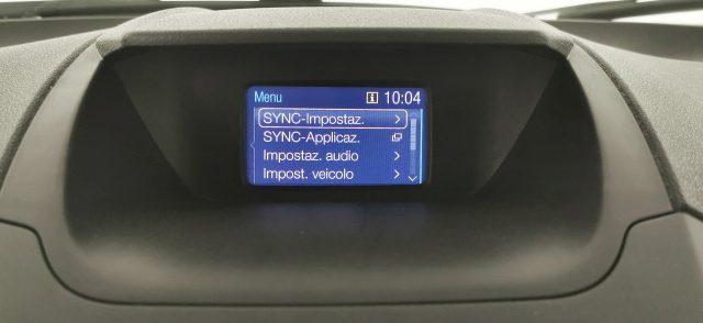 FORD EcoSport 1.0 EcoBoost 125 CV Plus