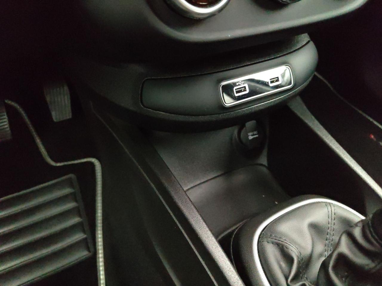 FIAT 500 X 2018 1.3 MJT 95CV CONNECT