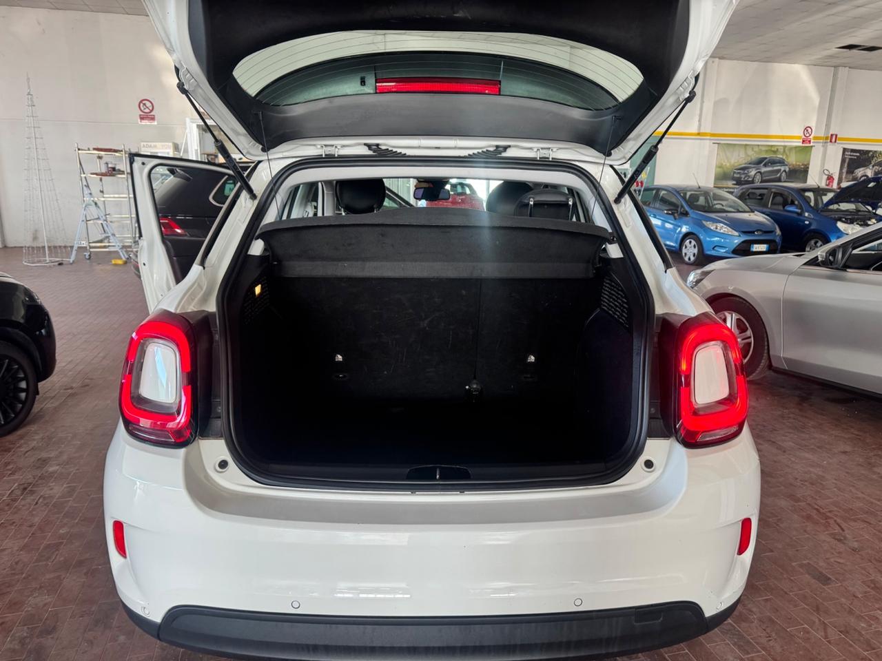 Fiat 500X 1.3 MultiJet 95 CV Sport