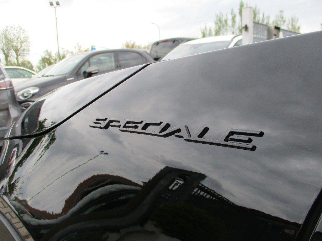 Alfa Romeo Junior 1.2 136 CV Hybrid eDCT6 Speciale