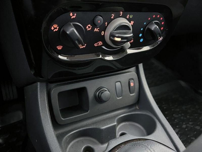 Dacia Duster Duster 1.5 dCi 110CV 4x2 Lauréate