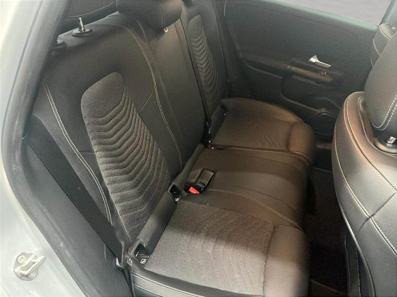 Mercedes-benz B 180 d Sport Plus AUT. 2020