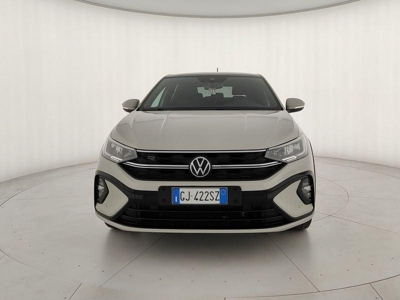 Volkswagen Taigo 1.0 TSI DSG R-Line