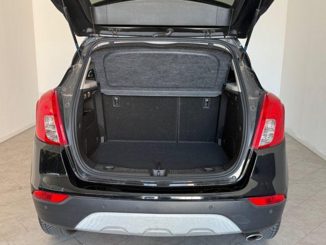 OPEL Mokka X 1.6 CDTI Ecotec 136CV 4x2 aut. b-Color