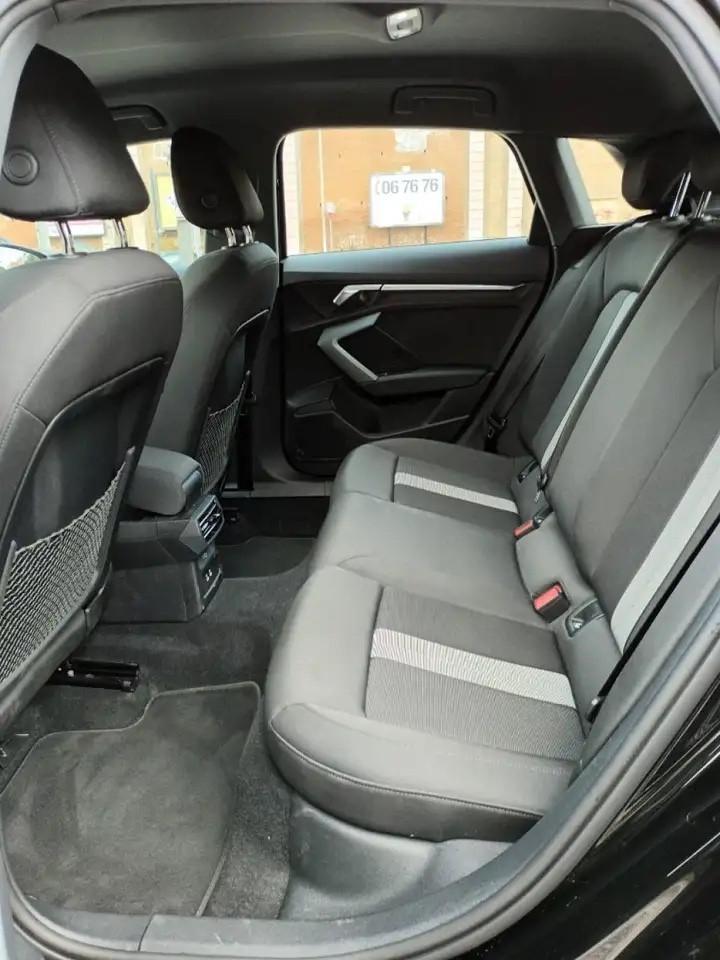 Audi A3 SPB 35 TDI S tronic Business Advanced 150cv