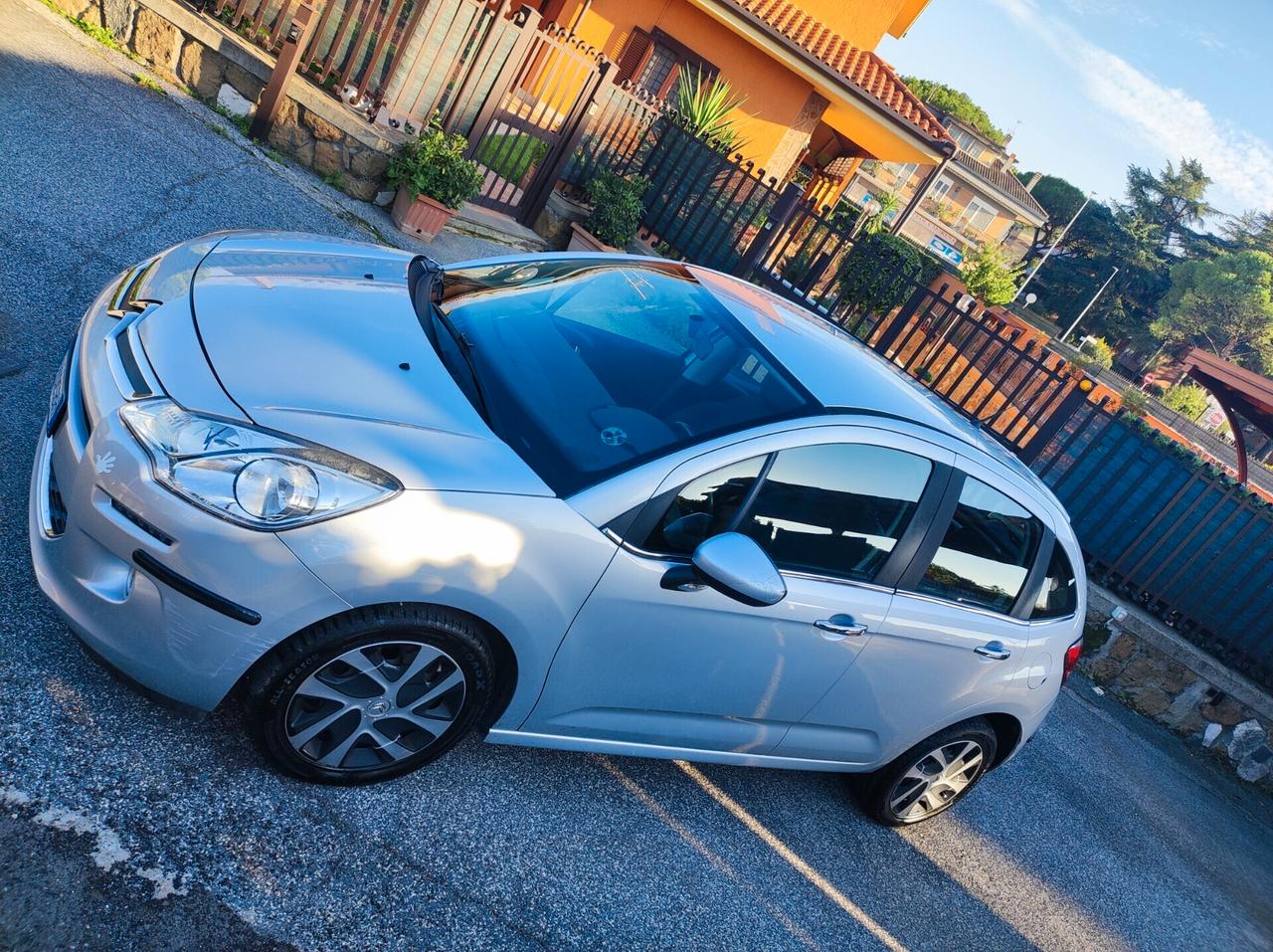 Citroen C3 82 CV EURO 6 Feel Edition