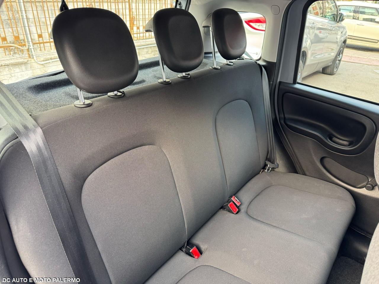 Fiat Panda 1.0 Benzina 70CV Hybrid.5 Posti.2022