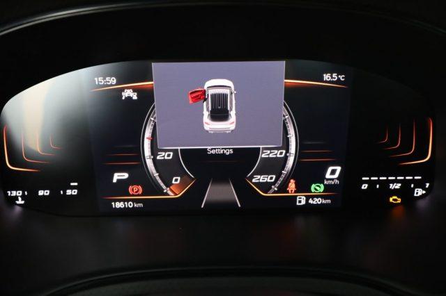 SEAT Arona Arona 1.0 EcoTSI 110 CV DSG XPERIENCE