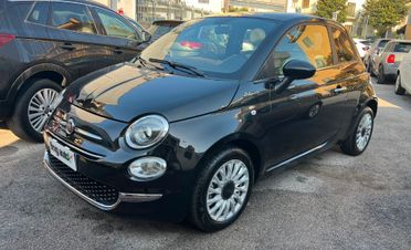 Fiat 500 1.0 Hybrid Dolcevita Pelle Tetto