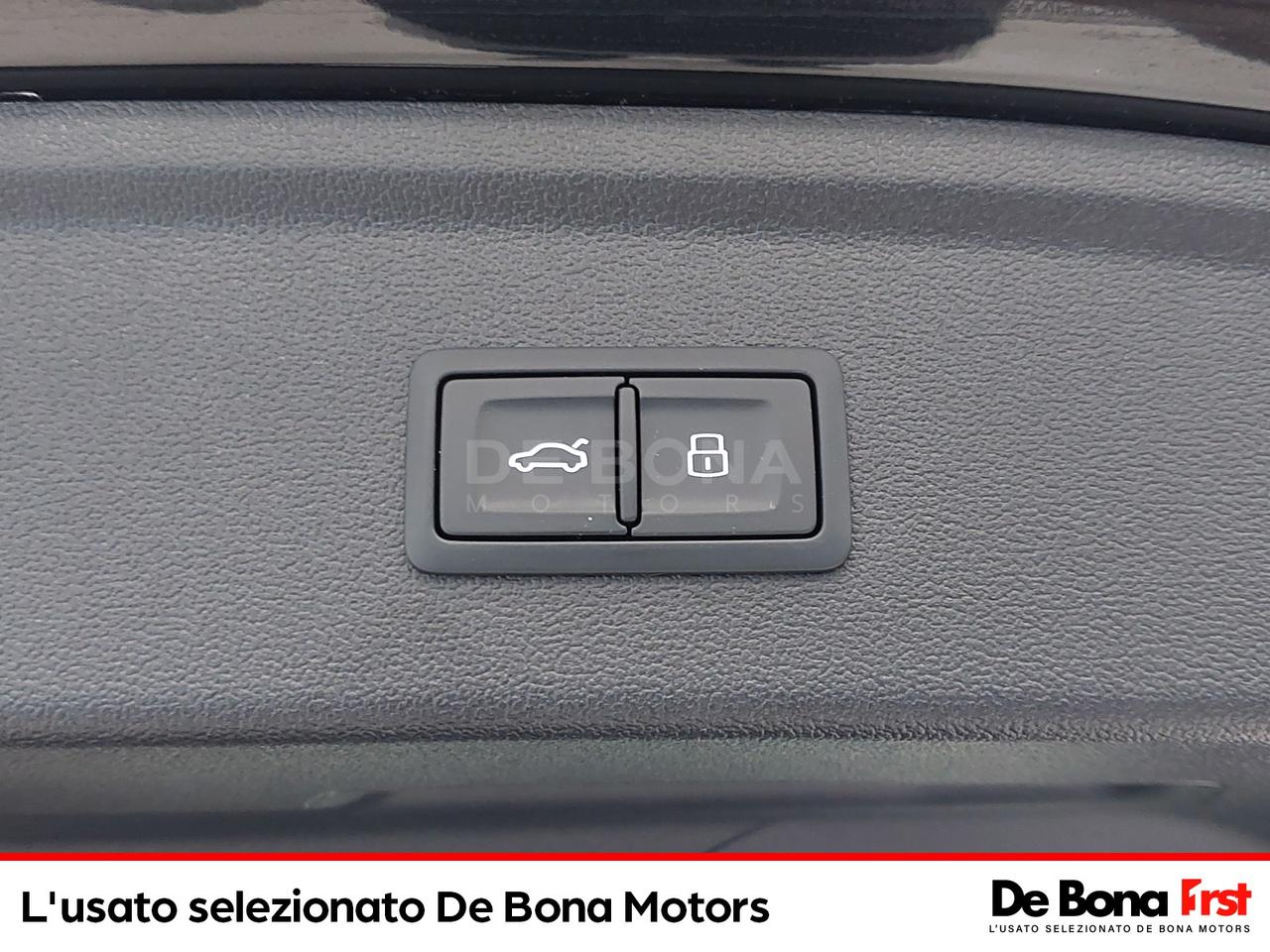 Audi A3 sportback 2.0 tdi s line edition 150cv s-tronic