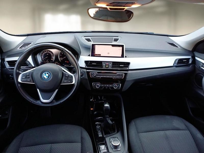 BMW X2 XDRIVE 25E BUSINESS X AUTOMATICO SUV