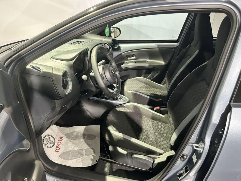Toyota Aygo X Aygo X 1.0 VVT-i 72 CV 5 porte Trend KM 0