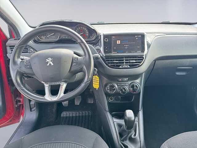 Peugeot 208 1.2 PureTech 82 CV GPL ALLURE