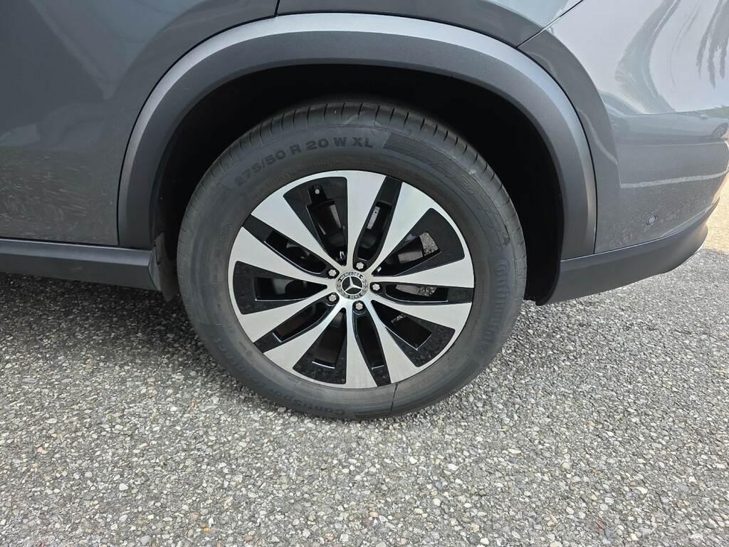 Mercedes GLE 300 300 d Mild hybrid Advanced 4Matic 9G-Tronic Plus