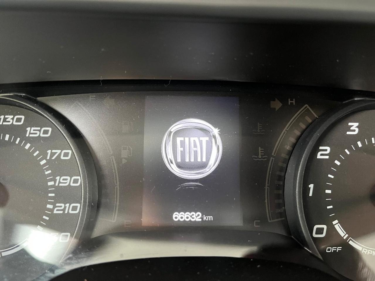 Fiat Tipo 1.4 4 porte Lounge