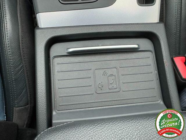 AUDI Q5 50 TDI quattro S-Line Km 94000 Sosp.Attive