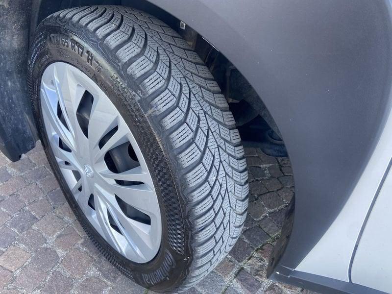 Toyota Aygo X 1.0B (72 CV) Active