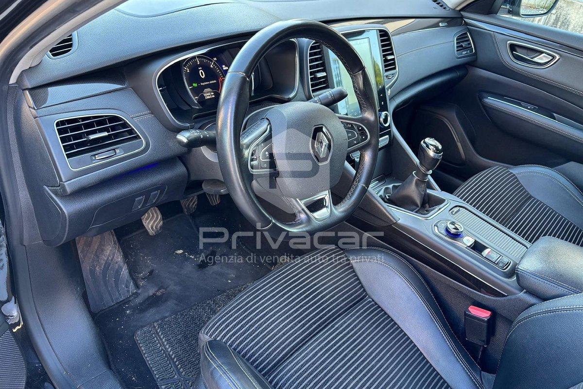 RENAULT Talisman dCi 130 CV Energy Intens