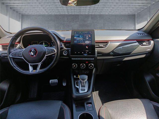 RENAULT Arkana Arkana Hybrid E-Tech 145 CV R.S. Line