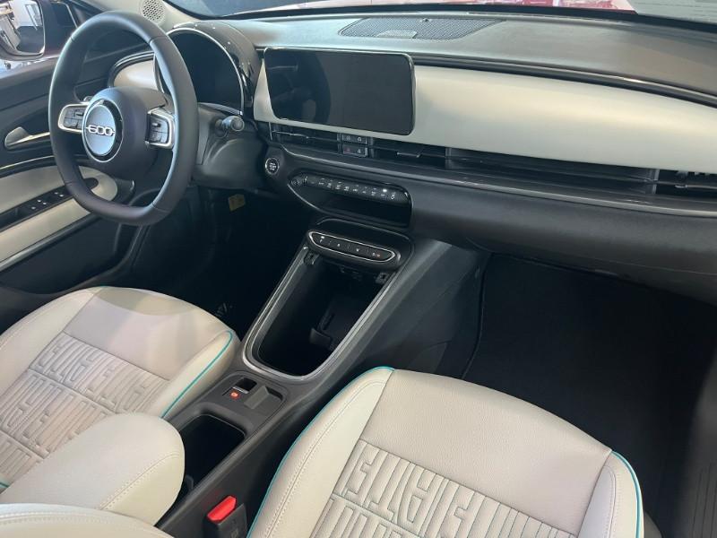 FIAT 600 Hybrid 145 CV DCT MHEV La Prima II