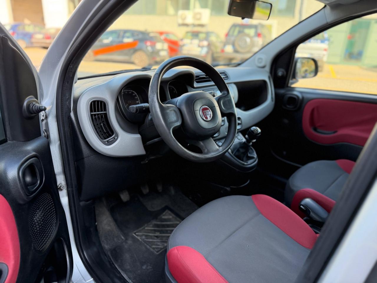 Fiat Panda 1.2 *Neopatentati*