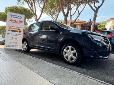 Dacia Sandero 1.2 GPL 12 MESI DI GARANZIA !!!!