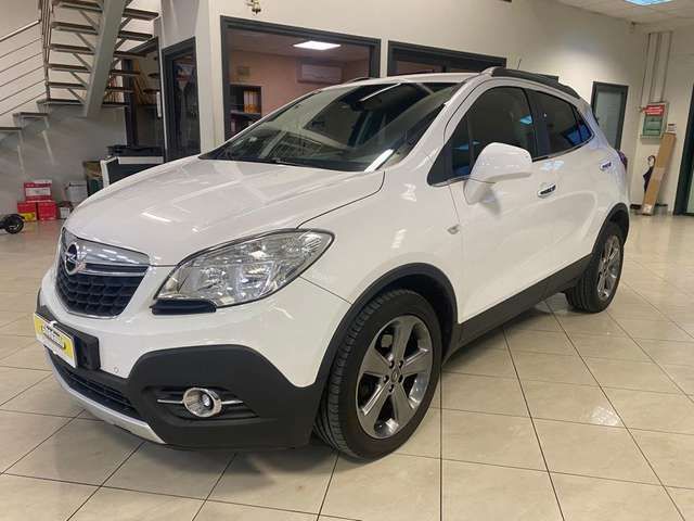 Opel Mokka 1.4 t Cosmo s