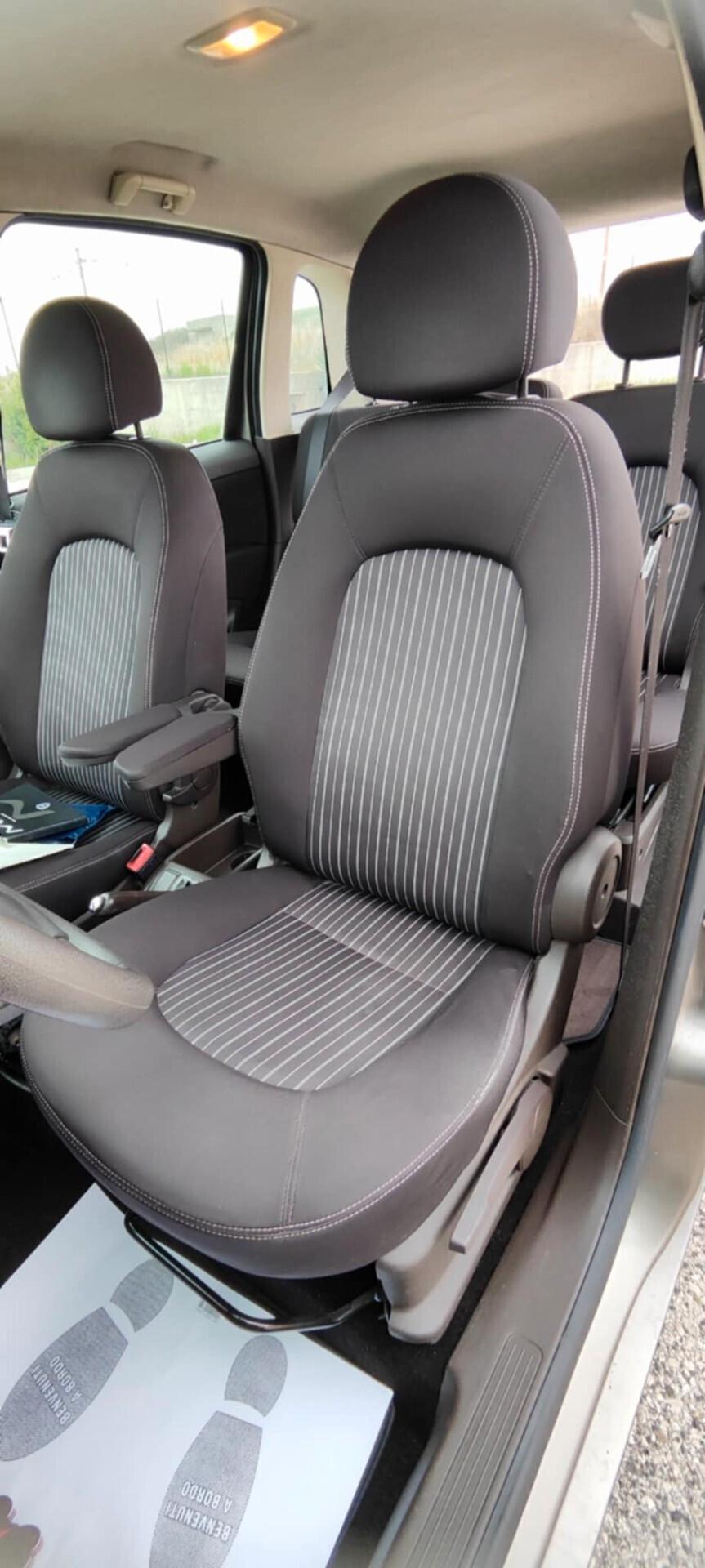 Lancia MUSA 1.4 E-Collection Ecochic GPL