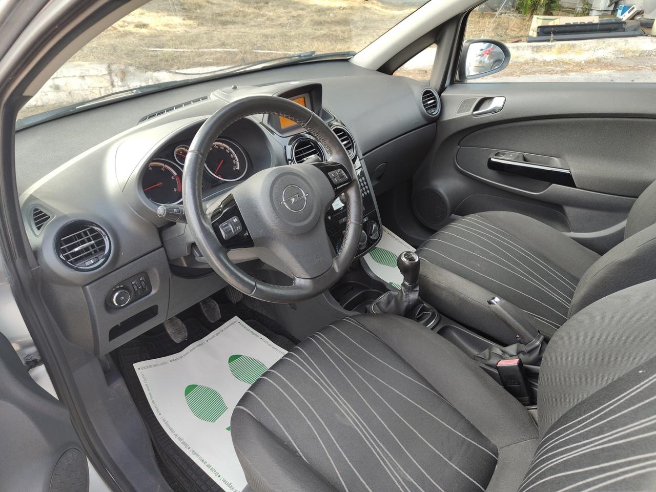 Opel Corsa 1.3 CDTI 75CV ecoFLEX 5 porte Edition