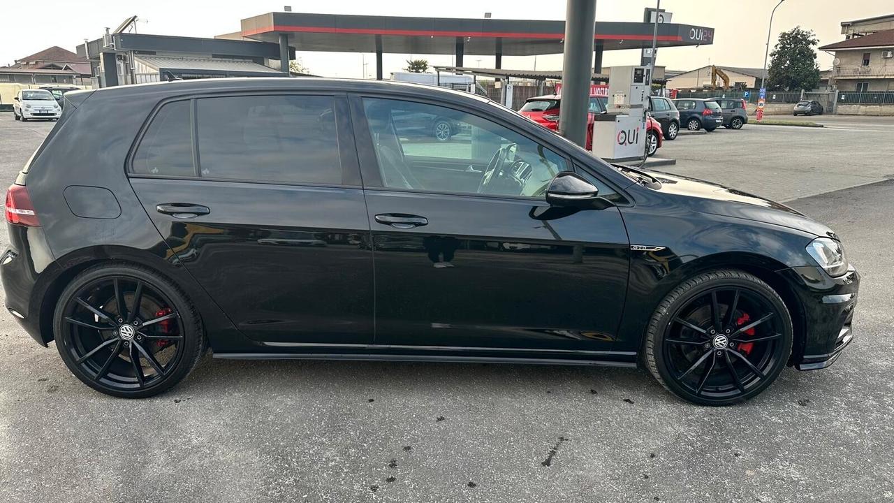 Volkswagen Golf Plus GTD 2.0 TDI 5p. BlueMotion Technology- UNICO PROPRIETARIO