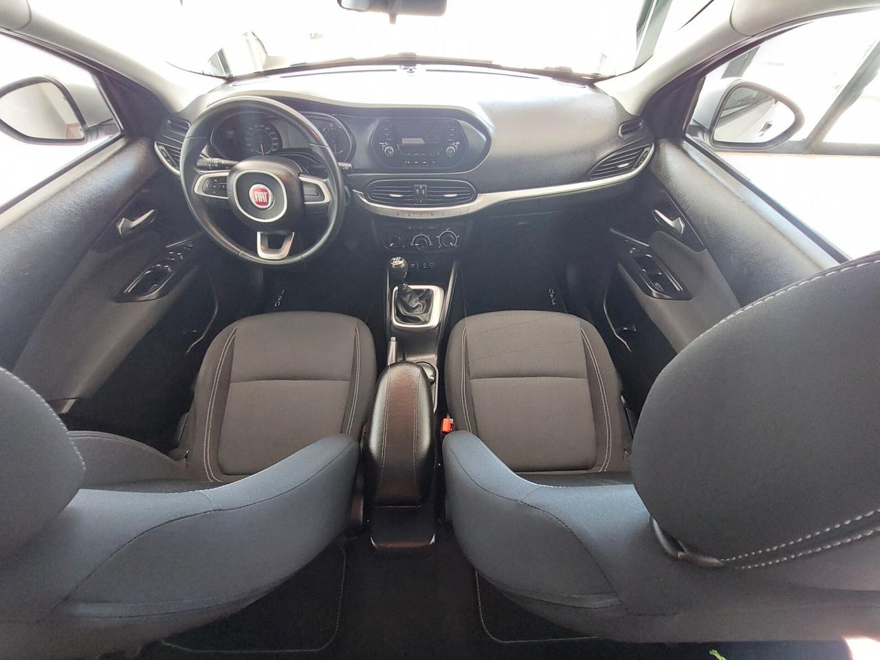 Fiat Tipo 1.6 Mjt S&S SW busines 2017