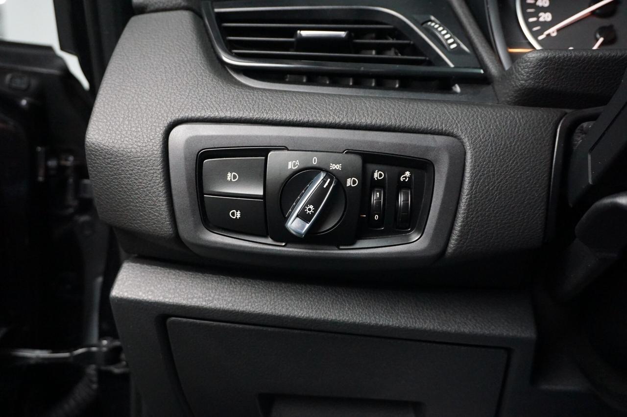 Bmw 216d Active Tourer Advantage