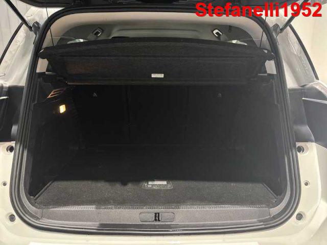 CITROEN C5 Aircross 2018 - 1.5 bluehdi Business s&s 130cv
