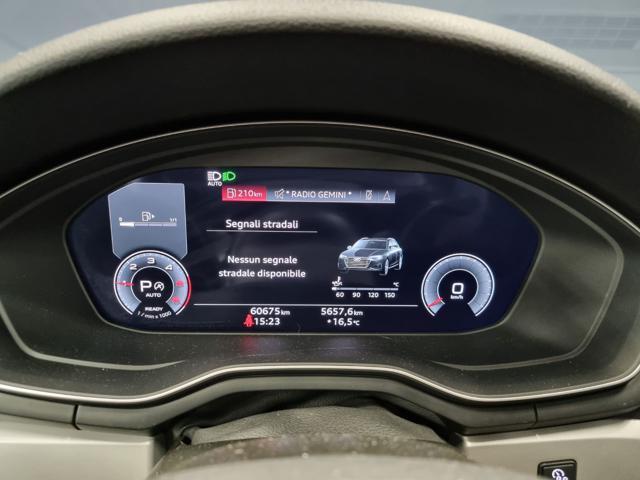AUDI A4 Avant 30 TDI/136 CV S tronic Business Advanced
