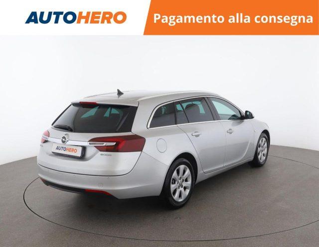 OPEL Insignia 2.0 CDTI 140CV Ecopower 104gr. Sports Tourer Cosmo