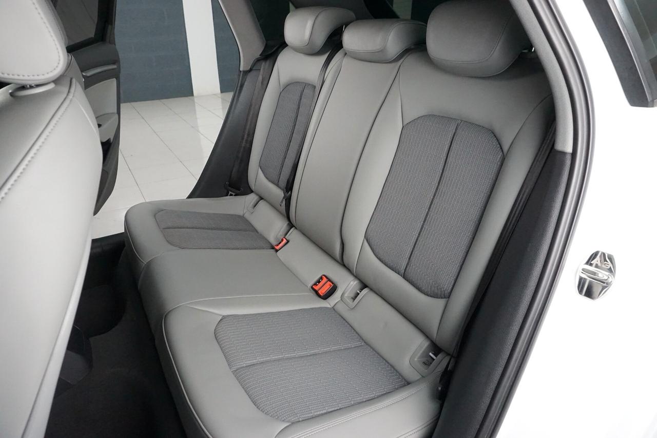 Audi A3 SPB 1.6 TDI 110 CV Design