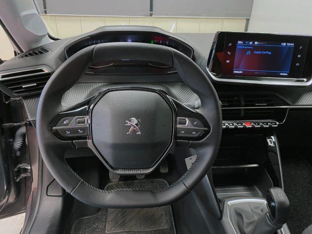 PEUGEOT 208 1.2 PURETECH ACTIVE PACK - IVA DEDUCIBILE