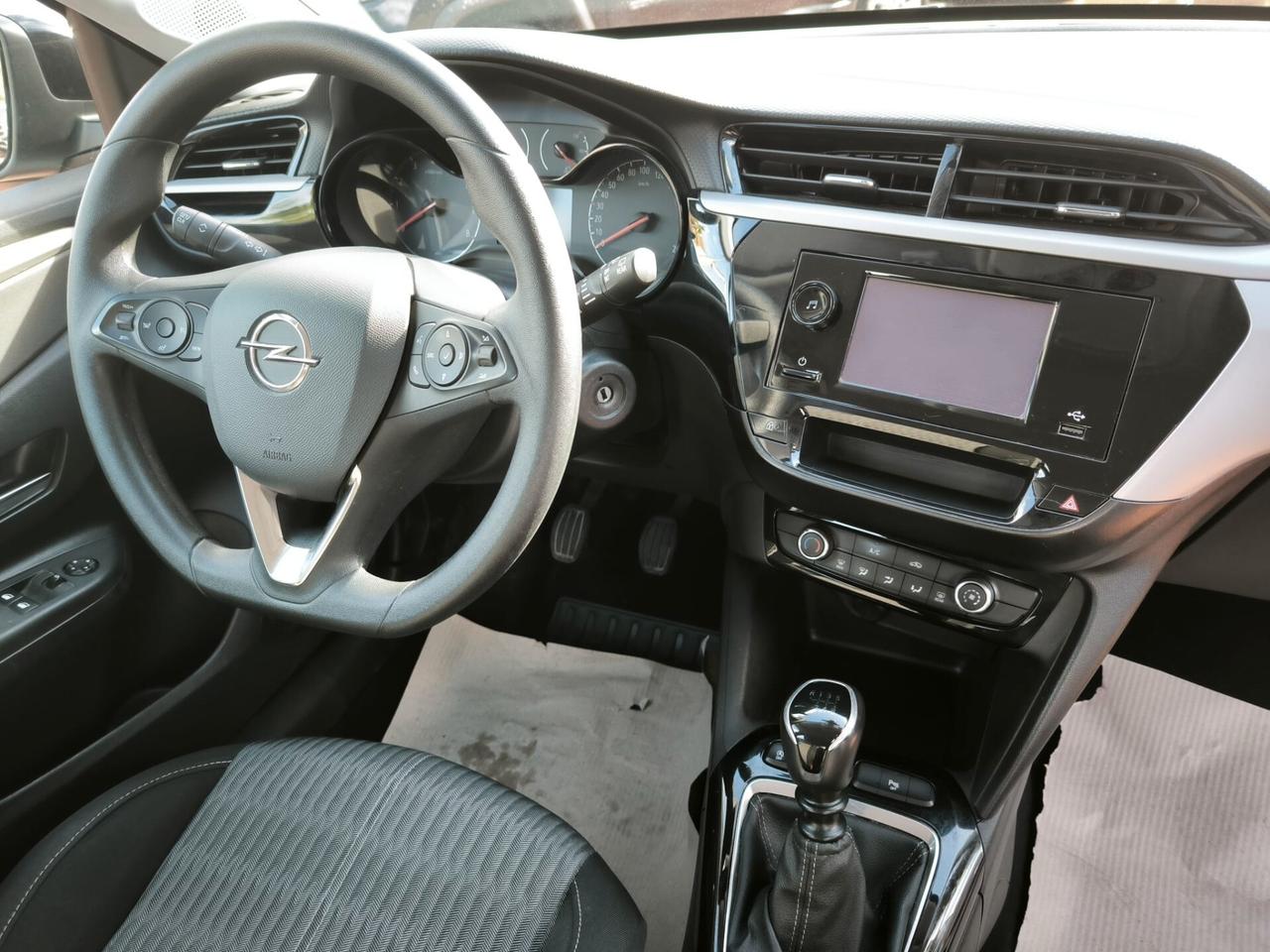 Opel Corsa 1.5 D 100 CV Elegance